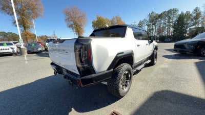 2023 GMC HUMMER EV Pickup 3X