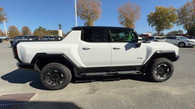 2023 GMC HUMMER EV Pickup 3X