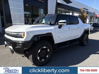 2023 GMC HUMMER EV Pickup