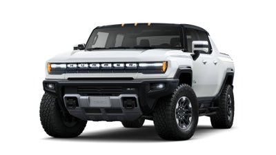 2023 GMC HUMMER EV Pickup 3X