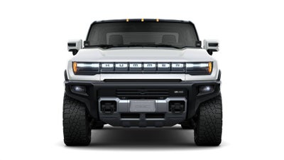 2023 GMC HUMMER EV Pickup 3X
