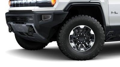2023 GMC HUMMER EV Pickup 3X