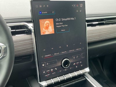 2025 GMC Sierra EV Max Range Denali