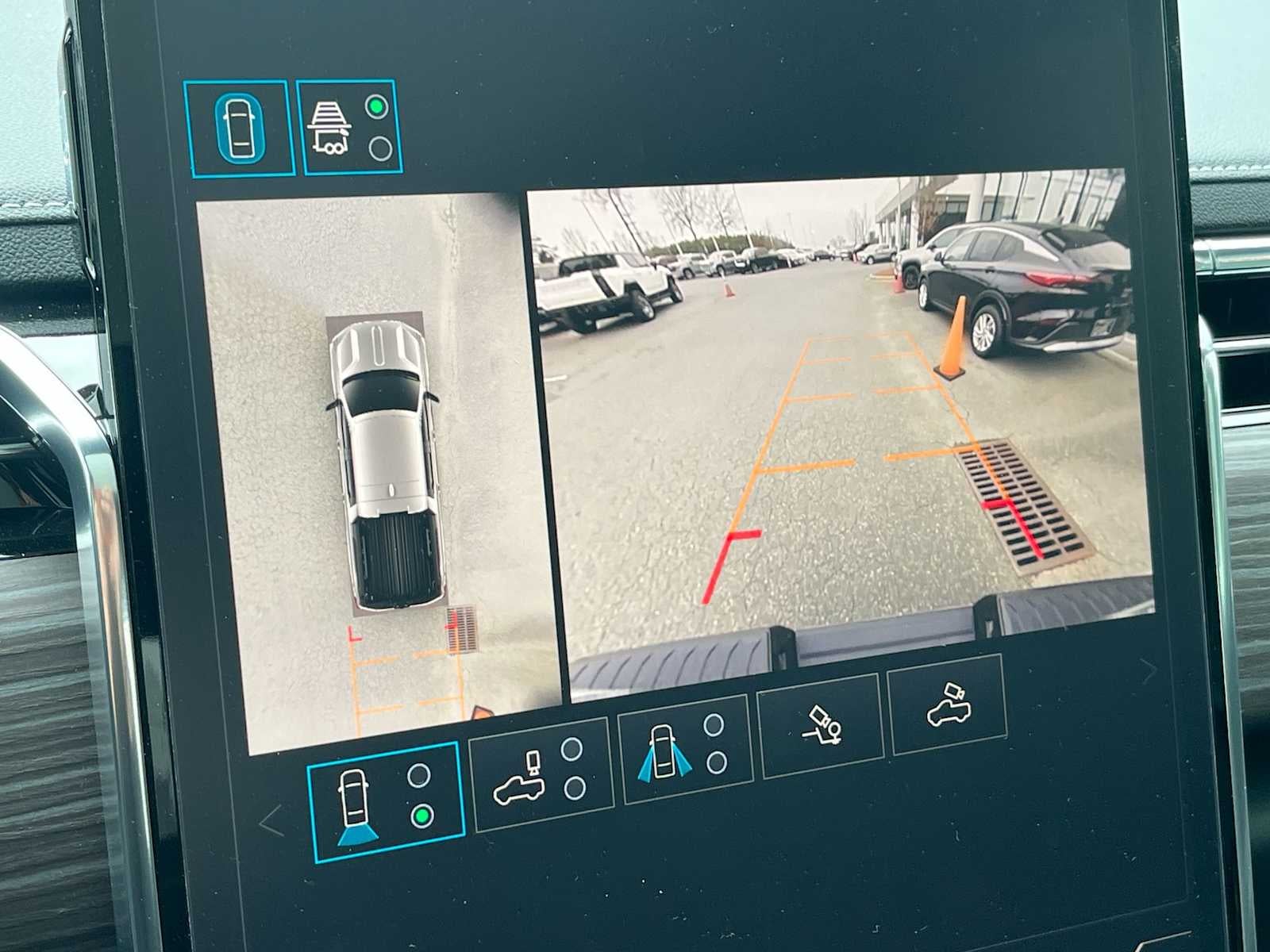 2025 GMC Sierra EV Max Range Denali