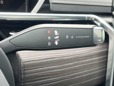 2025 GMC Sierra EV Max Range Denali