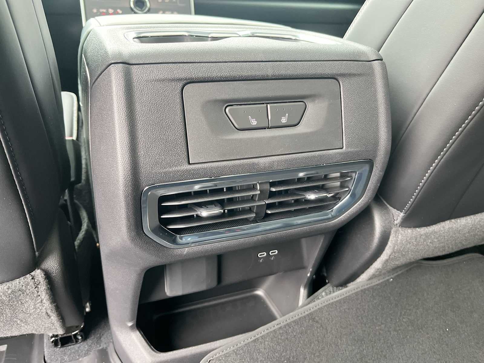 2025 GMC Sierra EV Max Range Denali