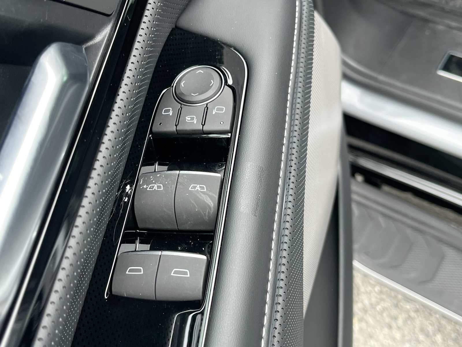 2025 GMC Sierra EV Max Range Denali