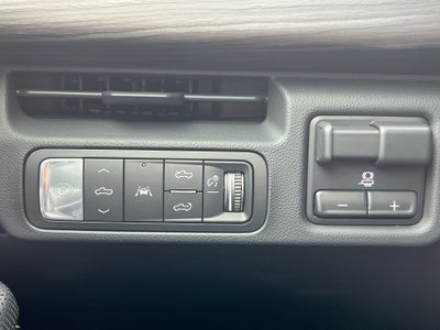 2025 GMC Sierra EV Max Range Denali