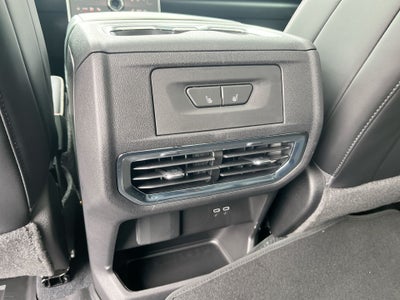 2025 GMC Sierra EV Max Range Denali