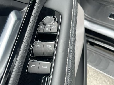 2025 GMC Sierra EV Max Range Denali