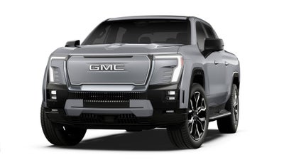 2025 GMC Sierra EV Max Range Denali