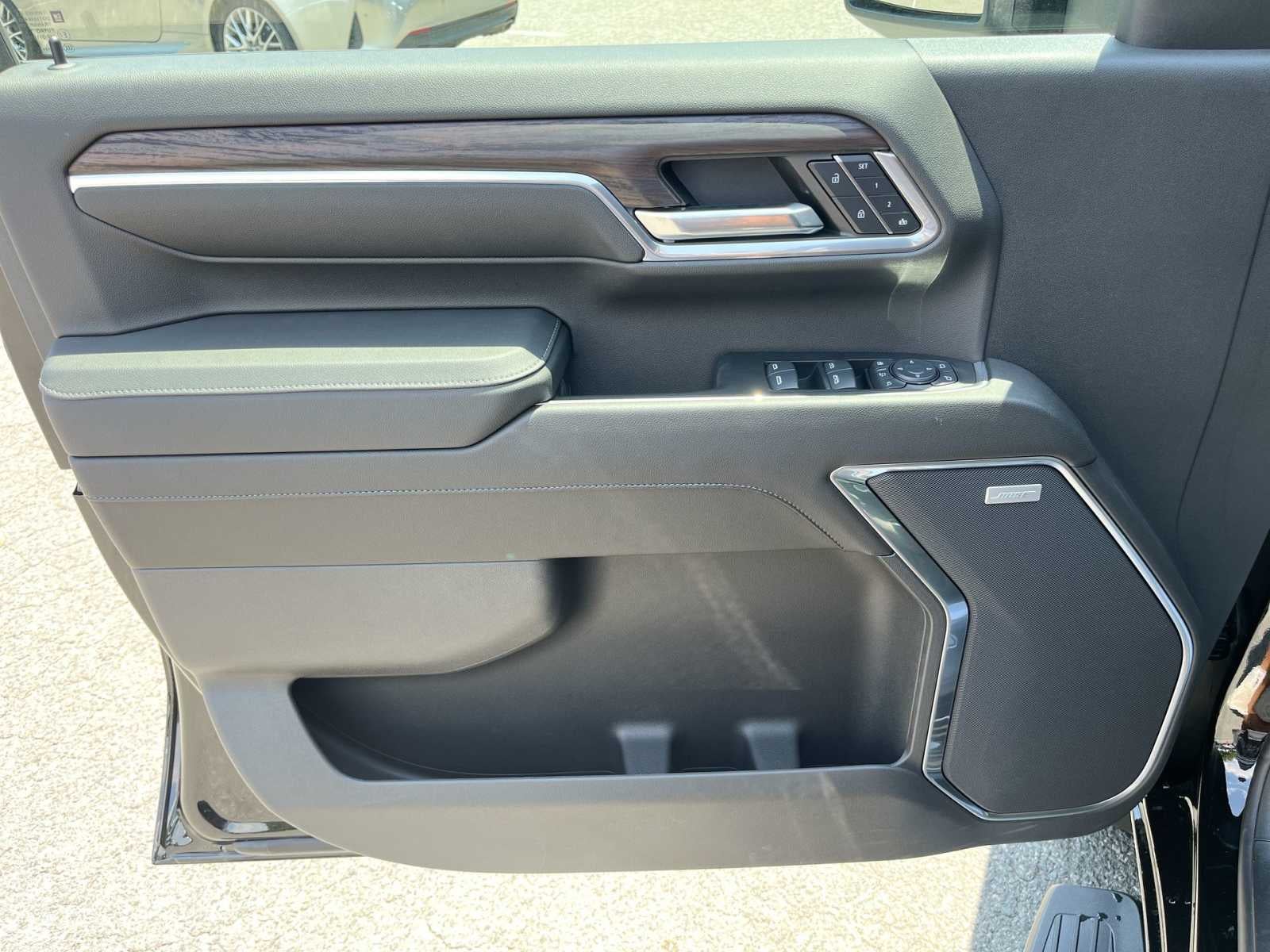 2024 GMC Sierra 2500 HD SLT