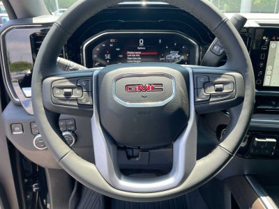 2024 GMC Sierra 2500 HD SLT