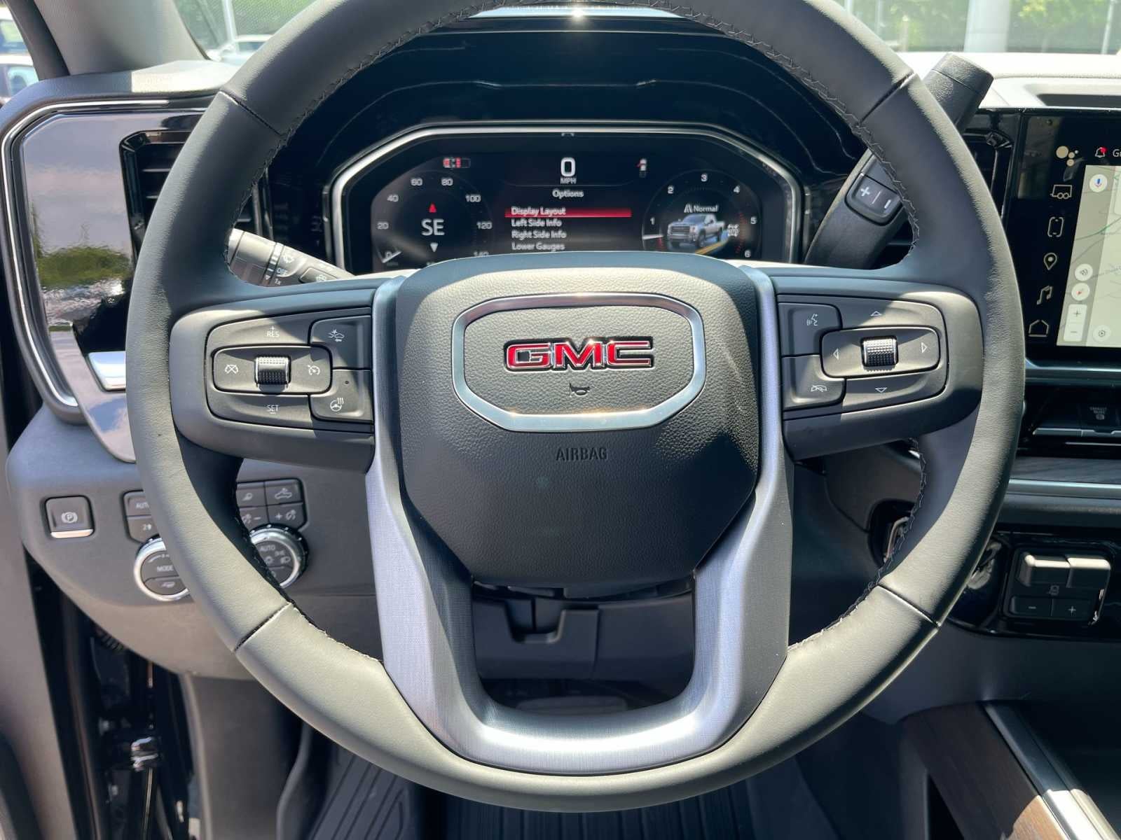 2024 GMC Sierra 2500 HD SLT