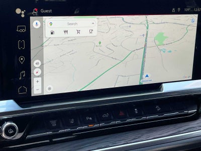 2024 GMC Sierra 2500 HD SLT