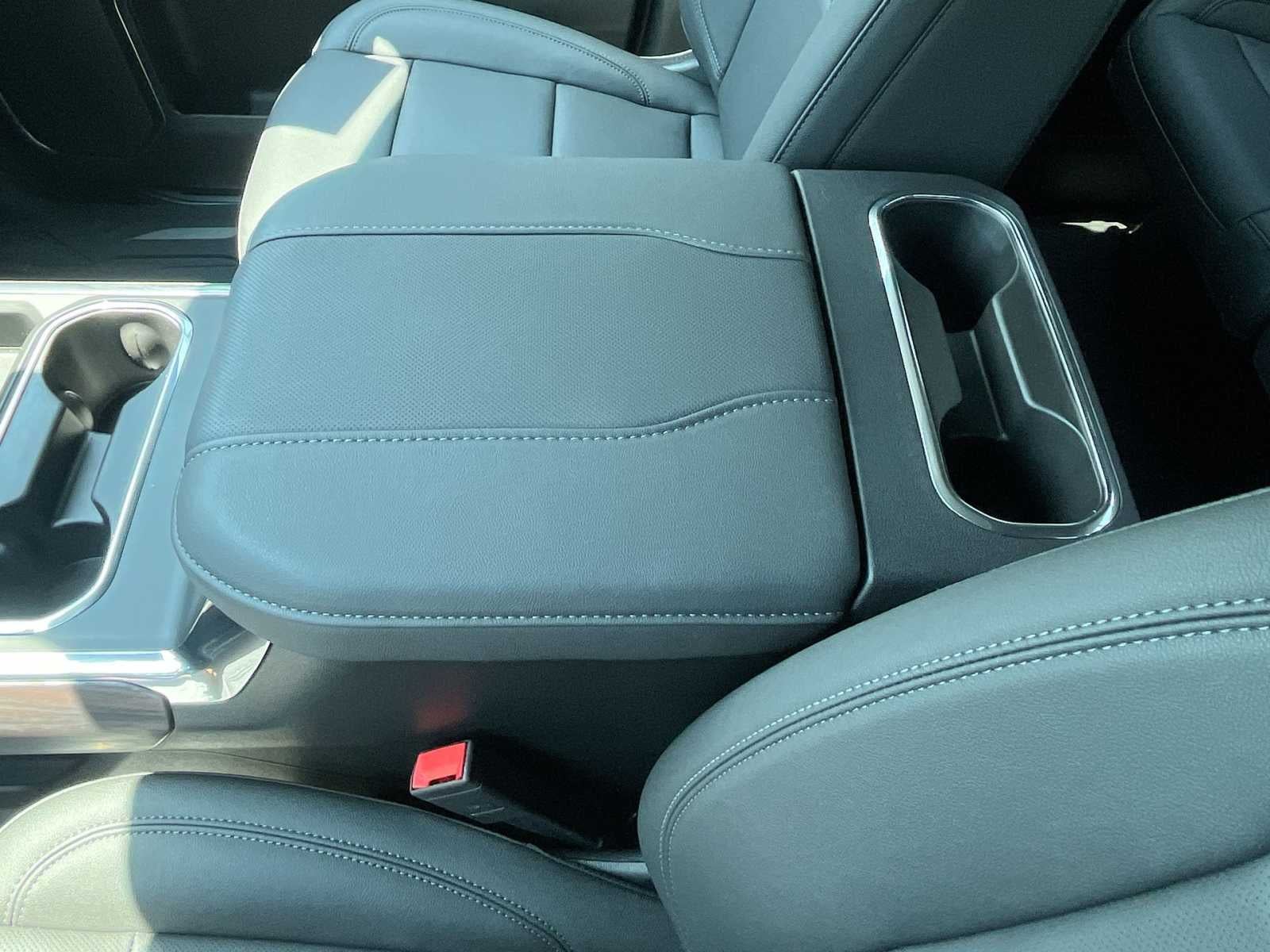 2024 GMC Sierra 2500 HD SLT