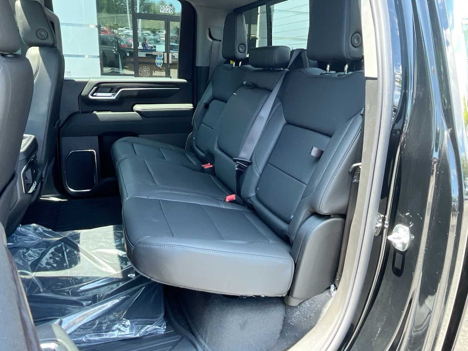 2024 GMC Sierra 2500 HD SLT