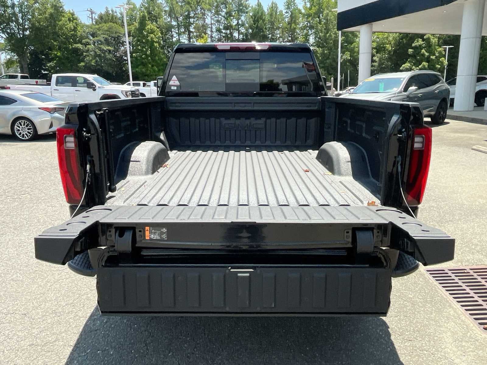 2024 GMC Sierra 2500 HD SLT