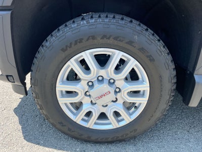 2024 GMC Sierra 2500 HD SLT