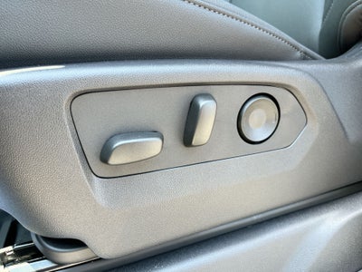 2024 GMC Sierra 2500 HD SLT