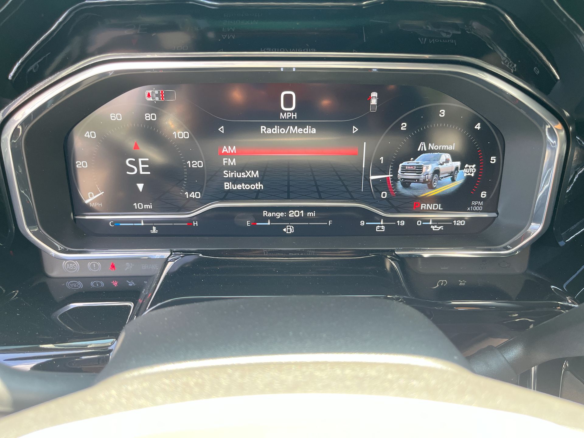 2024 GMC Sierra 2500 HD SLT