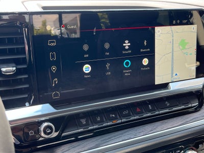 2024 GMC Sierra 2500 HD SLT