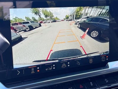 2024 GMC Sierra 2500 HD SLT