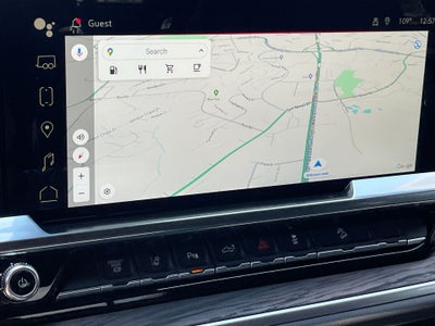 2024 GMC Sierra 2500 HD SLT