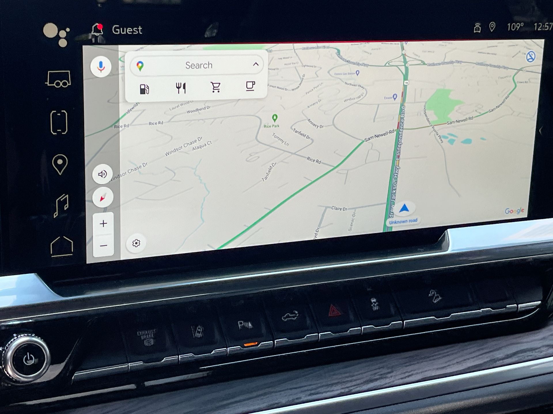 2024 GMC Sierra 2500 HD SLT