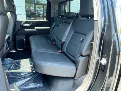 2024 GMC Sierra 2500 HD SLT