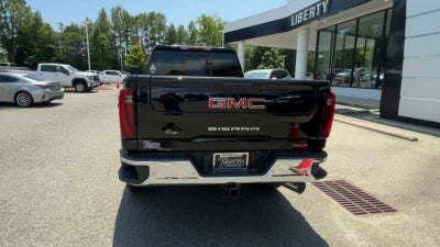 2024 GMC Sierra 2500 HD SLT