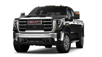 2024 GMC Sierra 2500 HD SLT