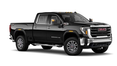 2024 GMC Sierra 2500 HD SLT