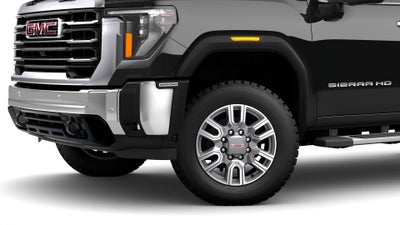 2024 GMC Sierra 2500 HD SLT