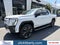 2026 GMC Sierra EV Denali Max Range
