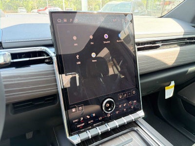 2026 GMC Sierra EV Denali Max Range