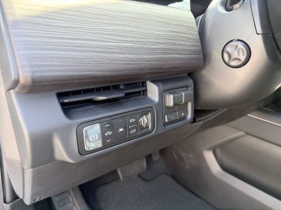 2026 GMC Sierra EV Denali Max Range