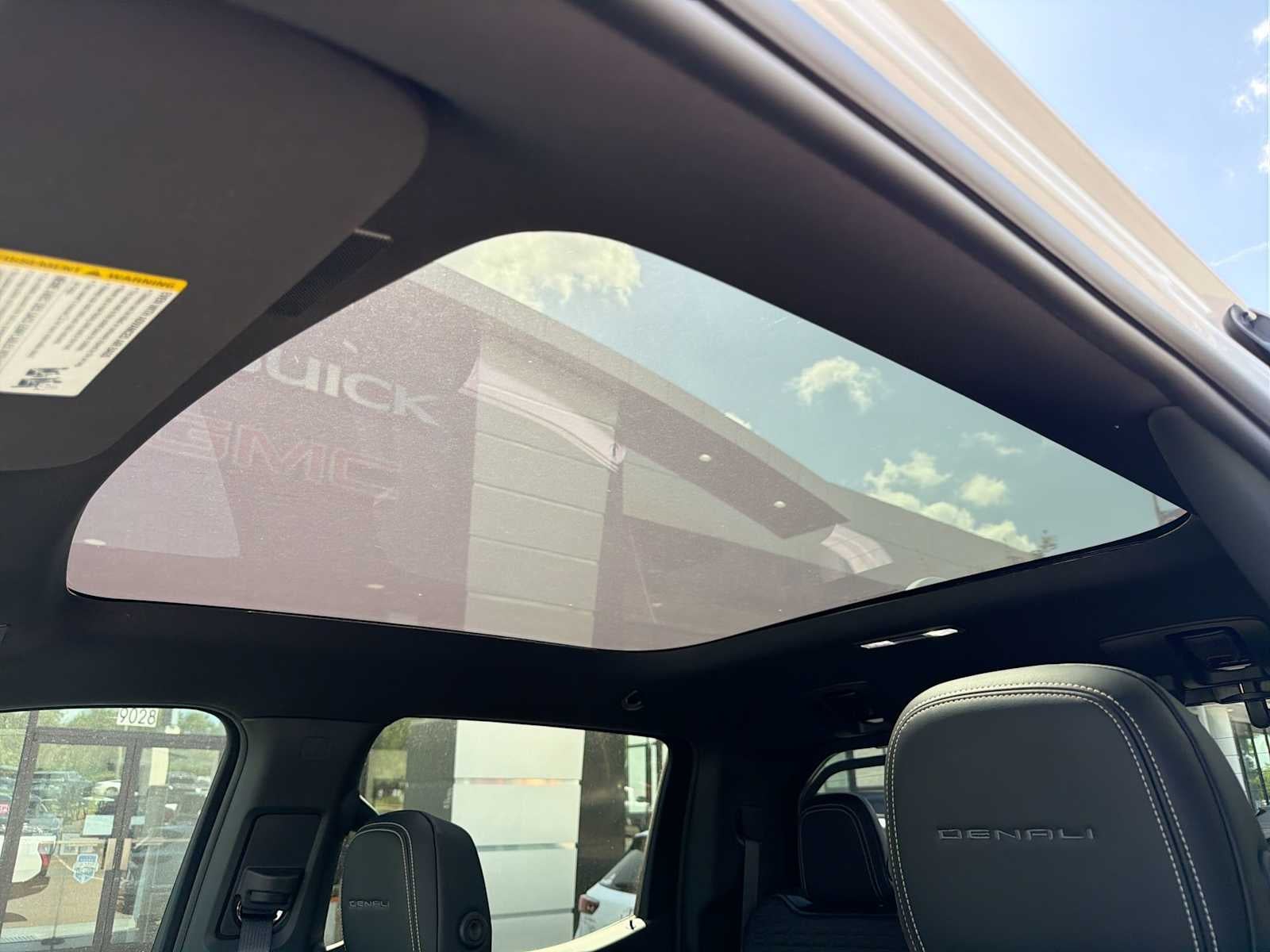 2026 GMC Sierra EV Denali Max Range
