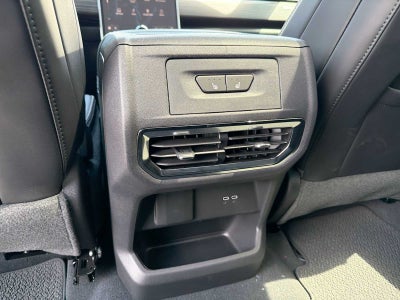 2026 GMC Sierra EV Denali Max Range