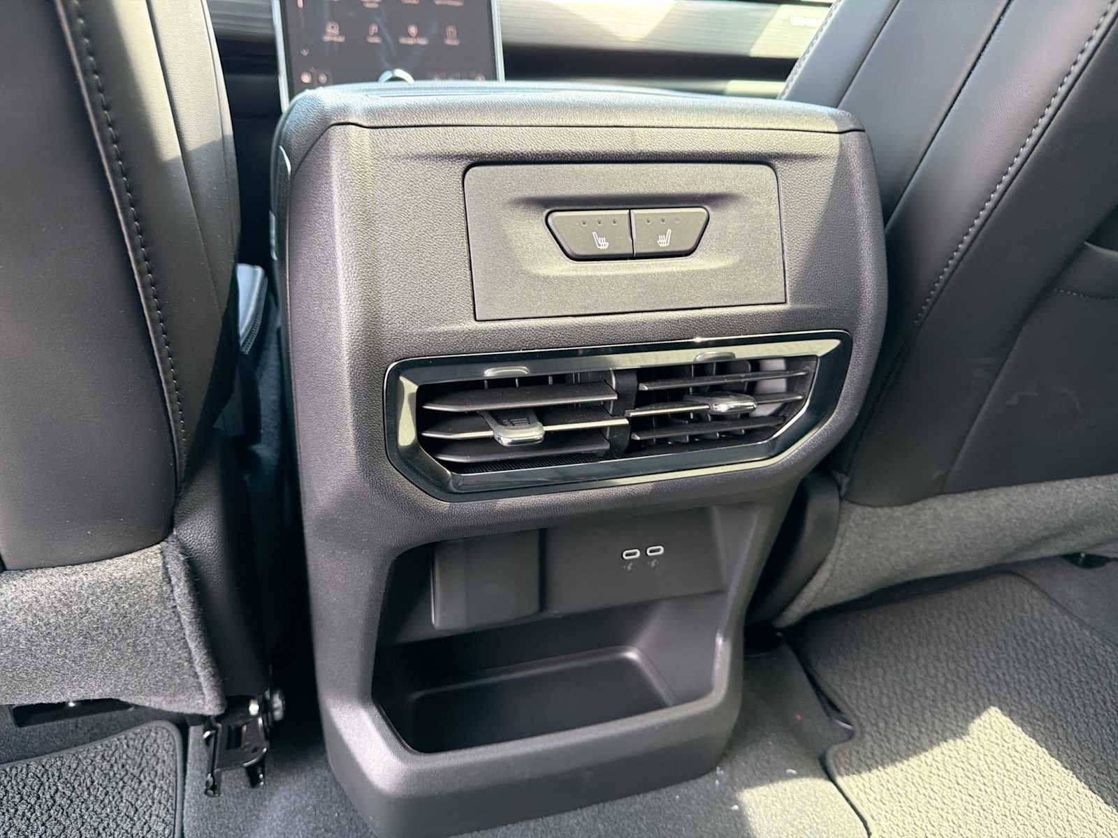 2026 GMC Sierra EV Denali Max Range