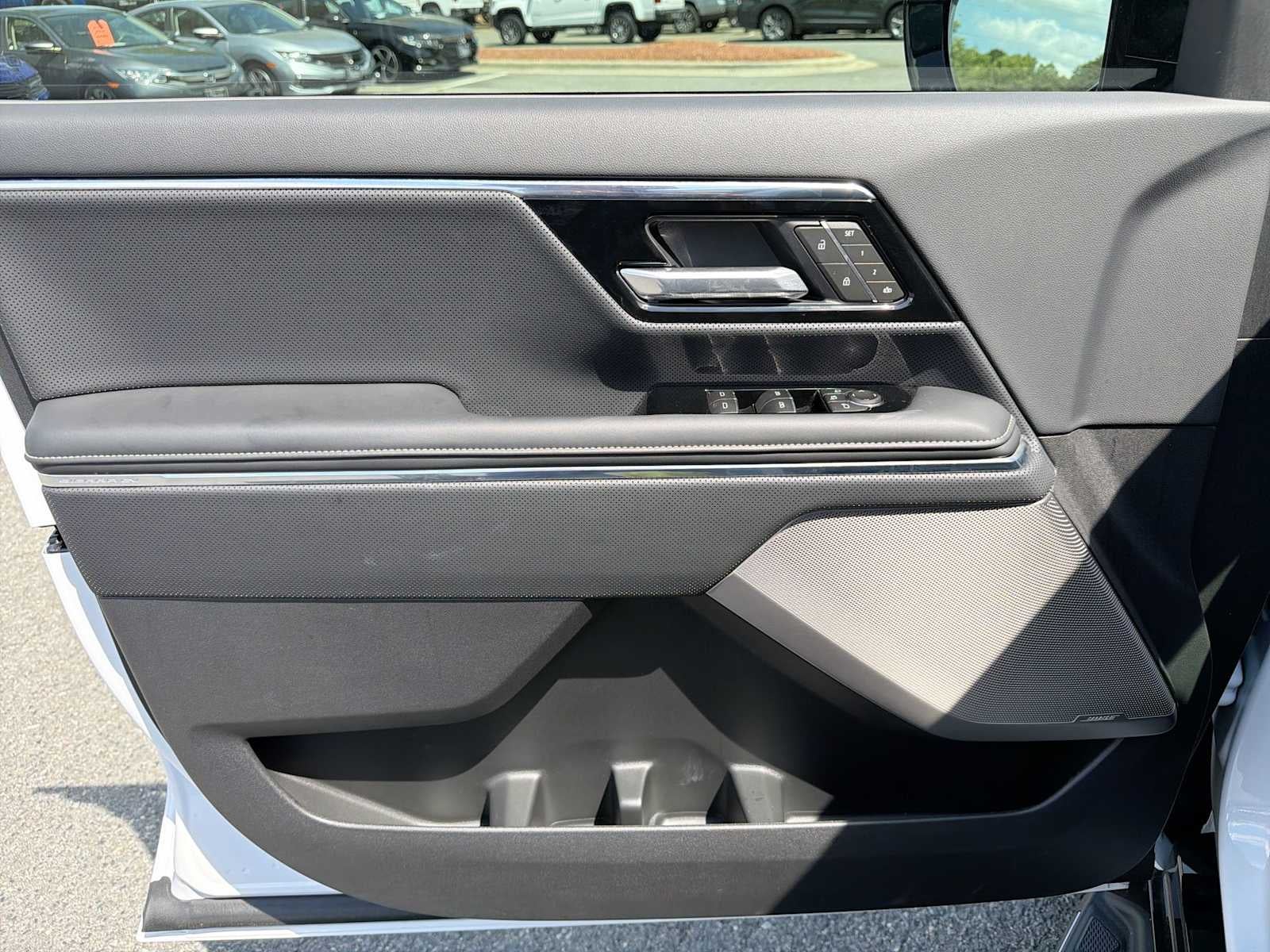 2026 GMC Sierra EV Denali Max Range
