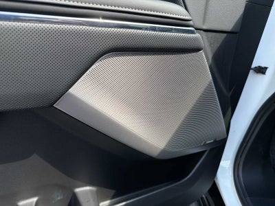 2026 GMC Sierra EV Denali Max Range