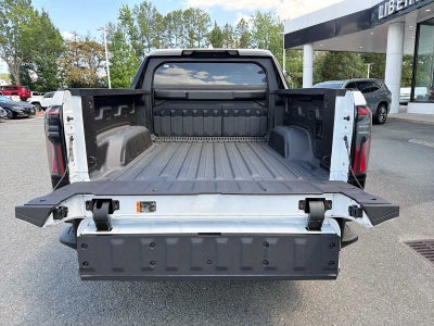 2026 GMC Sierra EV Denali Max Range