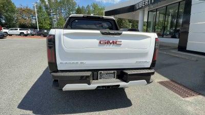 2026 GMC Sierra EV Denali Max Range