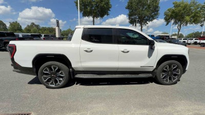 2026 GMC Sierra EV Denali Max Range