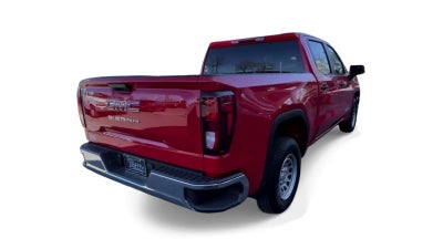 2022 GMC Sierra 1500 Pro