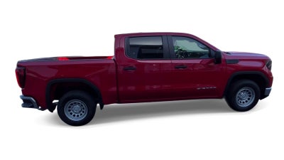 2022 GMC Sierra 1500 Pro