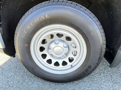 2022 GMC Sierra 1500 Pro