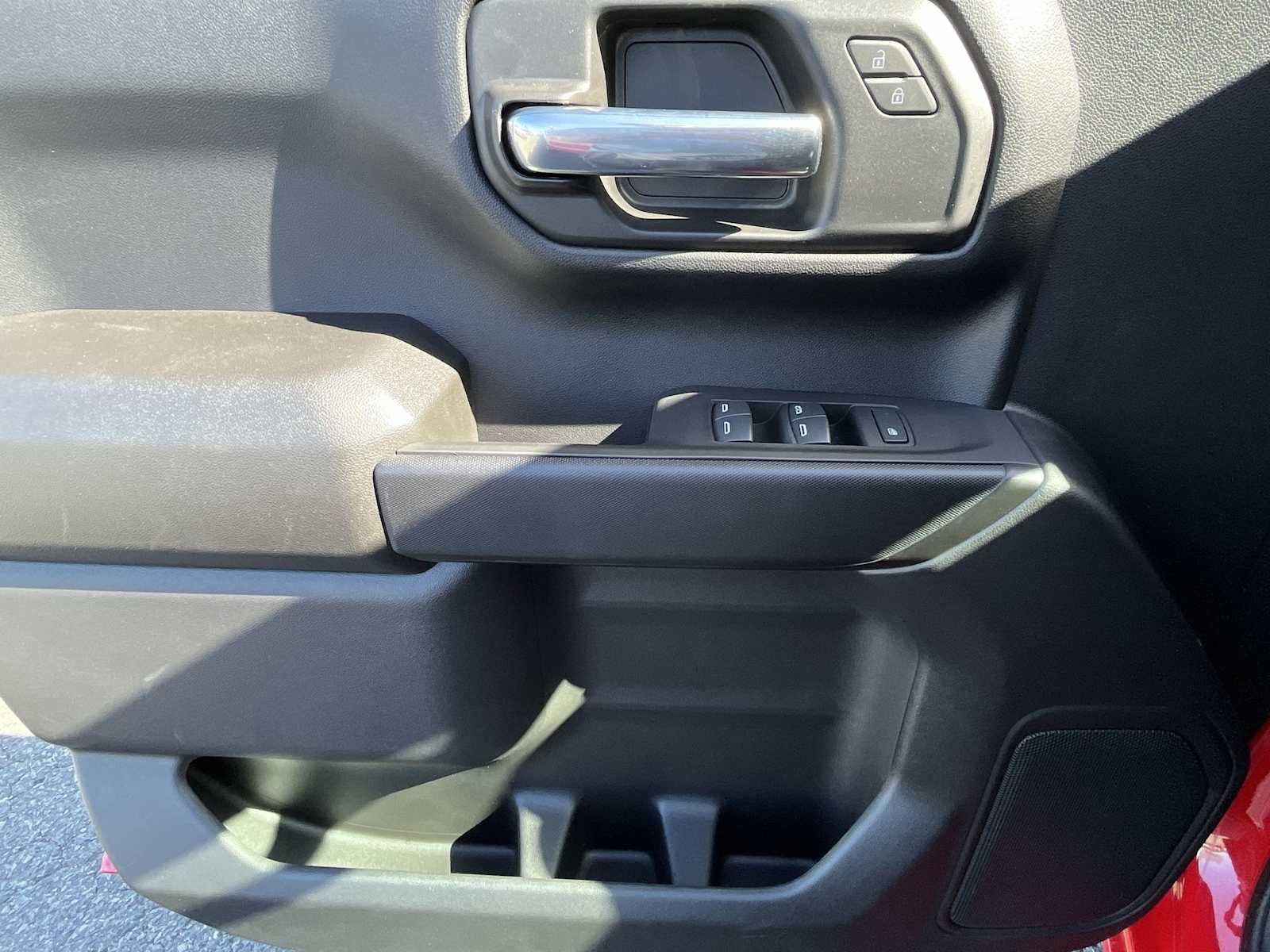 2022 GMC Sierra 1500 Pro