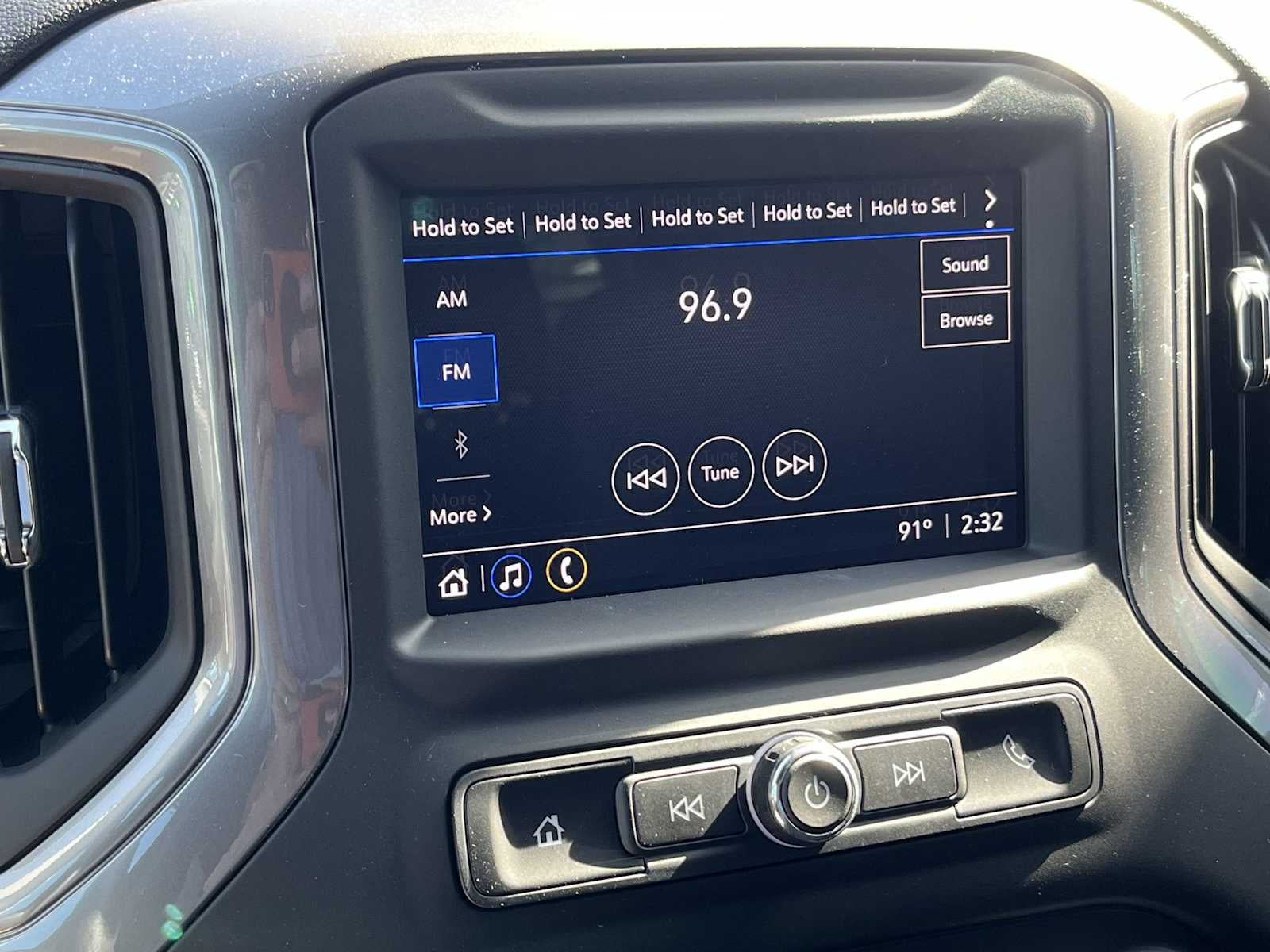 2022 GMC Sierra 1500 Pro